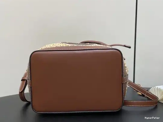 VUITTON BB-22*24*15CM Noé LOUIS 0611